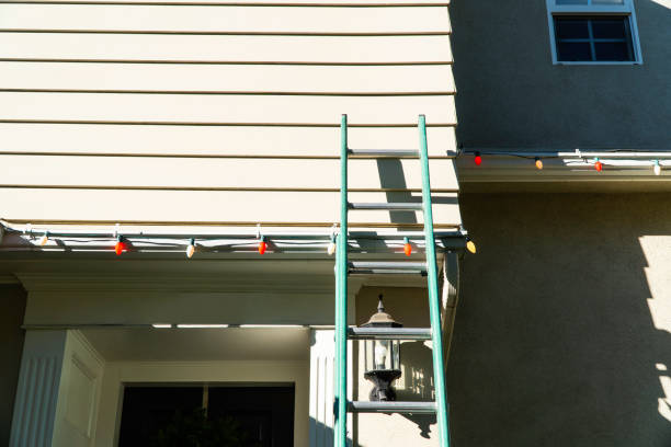 Trusted Brookridge, FL Siding Experts