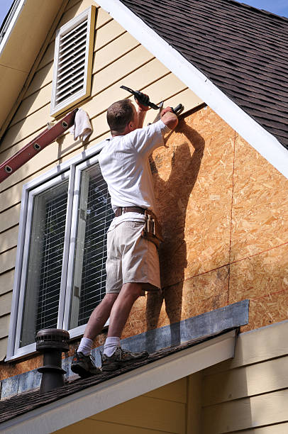 Siding for Multi-Family Homes in Brookridge, FL